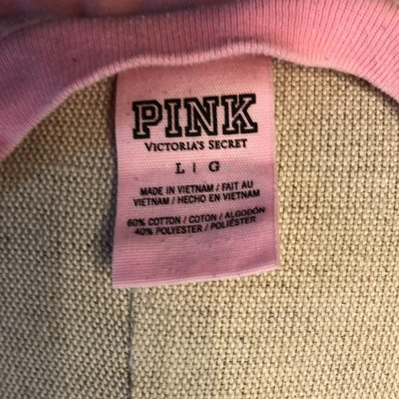 Pink Tank top - Picture 4 of 4